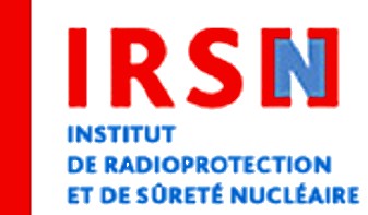 Logo IRSN