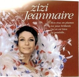 Zizi Jeanmaire