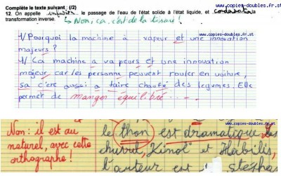 04 - La vie est dure pour les enseignants