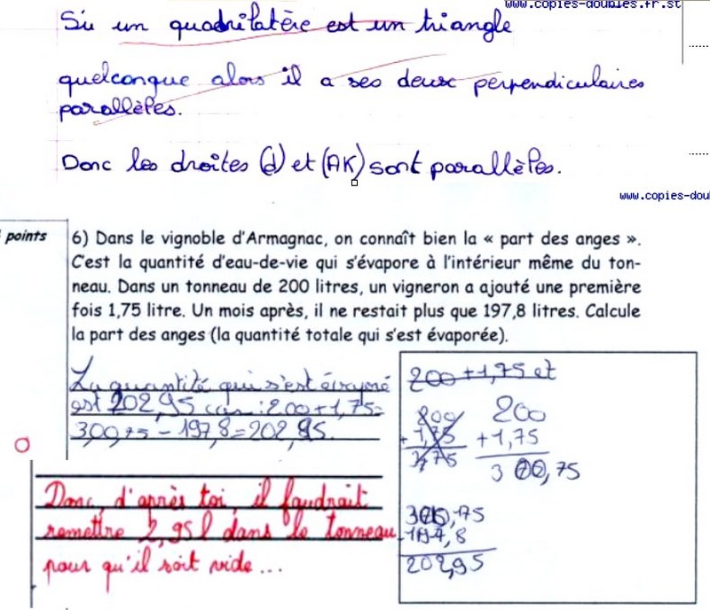 08 - La vie est dure pour les enseignants