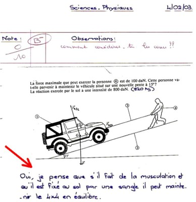 09 - La vie est dure pour les enseignants