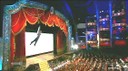 Le Cirque du Soleil aux Oscars 2012