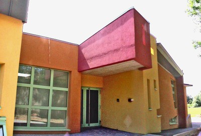 Une entrée dans le Forum de Waldighoffen