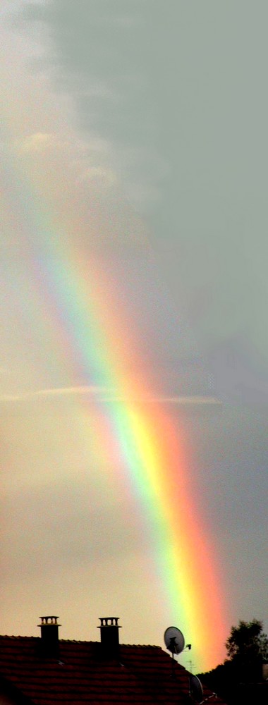 Arc en ciel