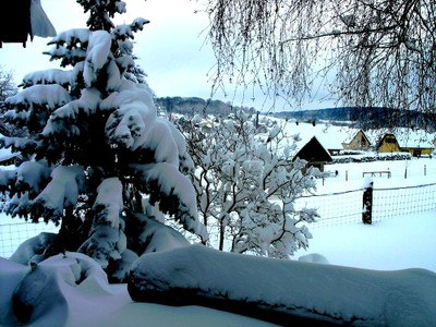 Mars 2006-paysage magnifique