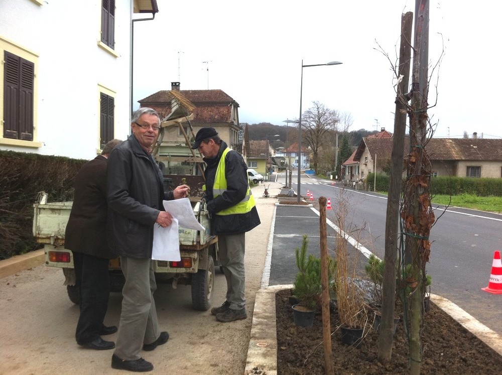 Avec les plans, c'est beaucoup mieux
