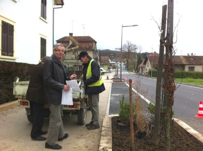 Avec les plans, c'est beaucoup mieux